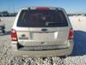 FORD ESCAPE XLS