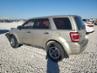 FORD ESCAPE XLS