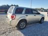 FORD ESCAPE XLS