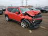 JEEP RENEGADE LATITUDE