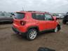 JEEP RENEGADE LATITUDE