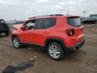 JEEP RENEGADE LATITUDE