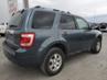 FORD ESCAPE LIMITED