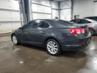 CHEVROLET MALIBU 2LT