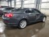 CHEVROLET MALIBU 2LT