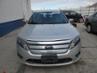 FORD FUSION SEL