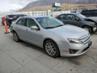 FORD FUSION SEL