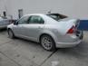 FORD FUSION SEL