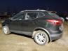 NISSAN ROGUE SPORT S