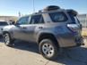 TOYOTA 4RUNNER SR5/SR5 PREMIUM