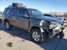 TOYOTA 4RUNNER SR5/SR5 PREMIUM