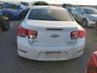 CHEVROLET MALIBU 2LT