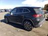 MERCEDES-BENZ GLA-CLASS 250 4MATIC