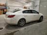 BUICK LACROSSE CXS