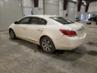 BUICK LACROSSE CXS