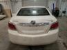 BUICK LACROSSE CXS