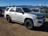 TOYOTA 4RUNNER SR5