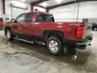 CHEVROLET SILVERADO 1500 K1500 LT