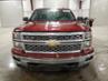 CHEVROLET SILVERADO 1500 K1500 LT