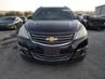 CHEVROLET TRAVERSE LTZ