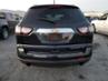 CHEVROLET TRAVERSE LTZ