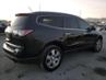 CHEVROLET TRAVERSE LTZ