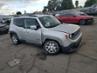 JEEP RENEGADE LATITUDE