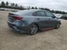 KIA FORTE GT LINE