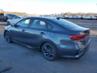 KIA FORTE GT LINE