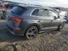 AUDI SQ5 PREMIUM PLUS