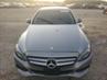 MERCEDES-BENZ C-CLASS 300 4MATIC