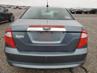 FORD FUSION SEL