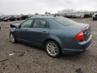 FORD FUSION SEL