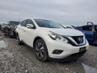 NISSAN MURANO S