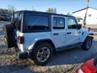 JEEP WRANGLER SAHARA