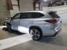 TOYOTA HIGHLANDER XSE