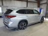 TOYOTA HIGHLANDER XSE