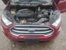 FORD ECOSPORT SE