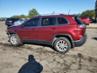 JEEP GRAND CHEROKEE LATITUDE