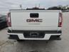 GMC CANYON ELEVATION