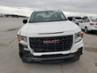 GMC CANYON ELEVATION