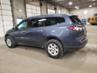 CHEVROLET TRAVERSE LS