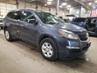 CHEVROLET TRAVERSE LS