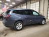 CHEVROLET TRAVERSE LS