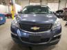 CHEVROLET TRAVERSE LS