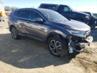 HONDA CR-V EXL