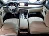 INFINITI QX60 SENSORY