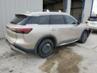 INFINITI QX60 SENSORY