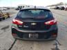 CHEVROLET CRUZE LS