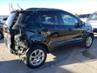 FORD ECOSPORT SE